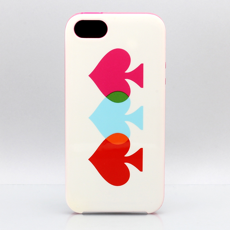 iPhone 5 KateSpade  ケイトスペード iPhone5 ケース  /トリプルスペード